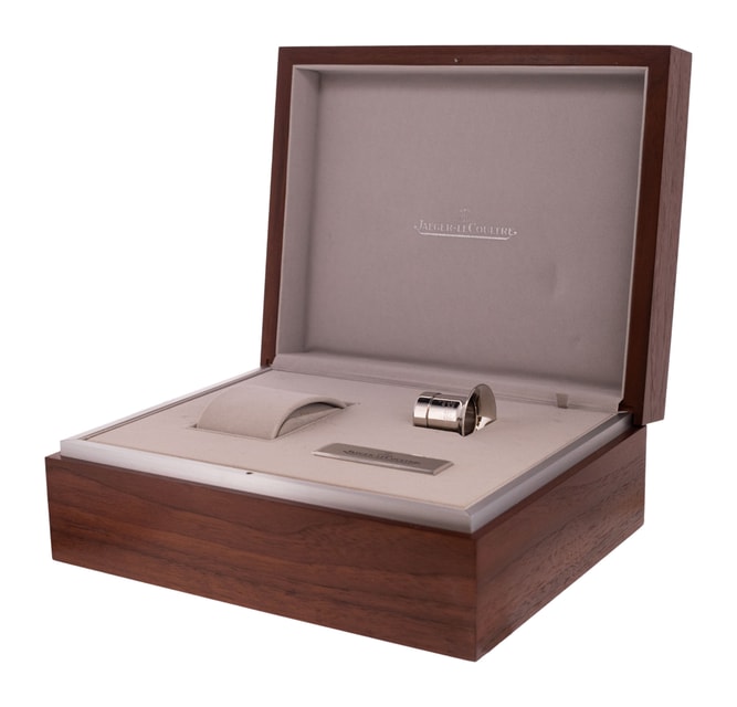 Jaeger-LeCoultre Duometre 6042521 Image 5